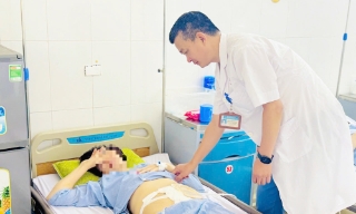 Hệ lụy sức khỏe từ thông tin sai lệch trên mạng xã hội